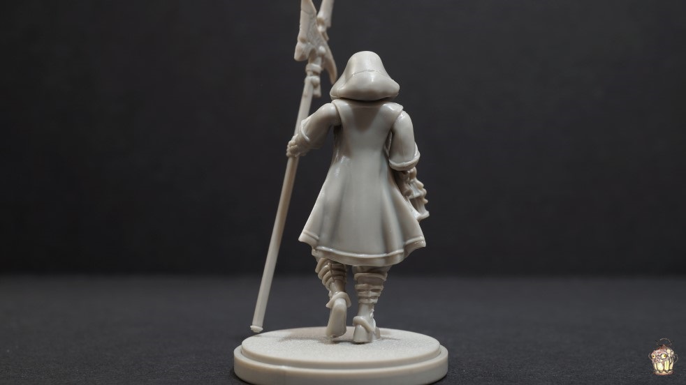 Vibrant Lantern Spider Silk Armor Survivors Build